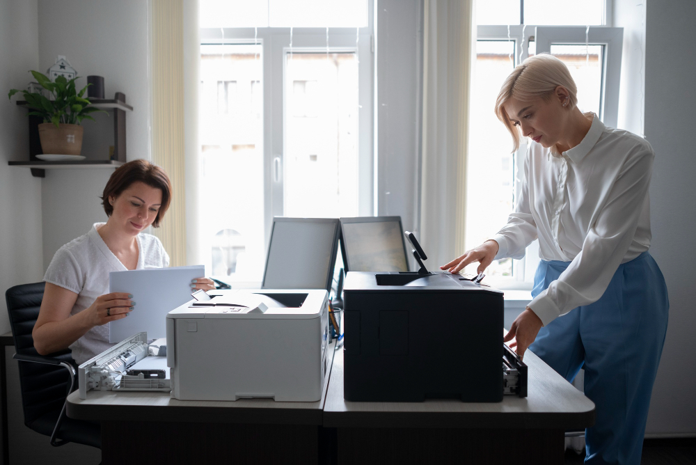 Business Printers